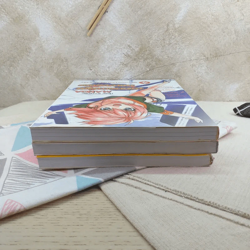 How To Draw Manga รวม 3 เล่ม การวาดภาพสัตว์ + Sketching Manga-Style ตัวละครที่น่าจดจำ + การวาดการ์ตูนในแบบมังงะ รูปที่ 8