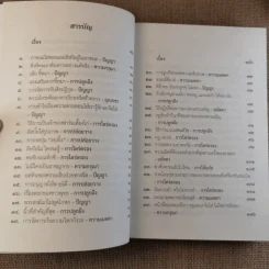 ชวนม่วนชื่น เล่ม 1+2 ธรรมะบันเทิงหลายเรื่องเล่า - พระอาจารย์พรหม รูปที่ 23