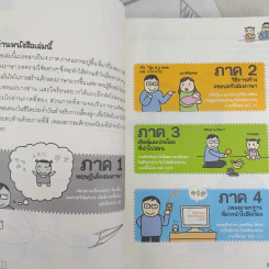 เด็กสองภาษา พ่อแม่สร้างได้ - พงษ์ระพี เตชพาหพงษ์ รูปที่ 13