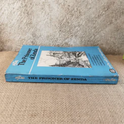 คู่มือ The Prisoner of Zenda รูปที่ 3