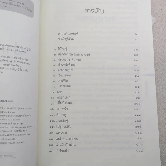 ปากกาแก้ว - ณรงค์ จันทร์เรือง รูปที่ 9