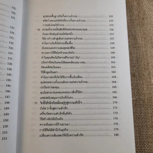 พลังจิตใต้สำนึก ฉบับปรับปรุง 2 - ทศยุทธ รูปที่ 14