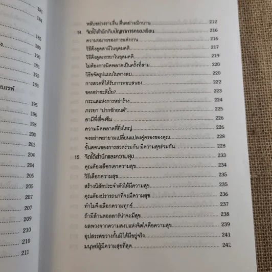 พลังจิตใต้สำนึก ฉบับปรับปรุง 2 - ทศยุทธ รูปที่ 16