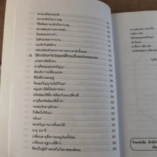 พลังจิตใต้สำนึก ฉบับปรับปรุง 2 - ทศยุทธ รูปที่ 19