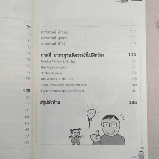 เด็กสองภาษา พ่อแม่สร้างได้ - พงษ์ระพี เตชพาหพงษ์ รูปที่ 12