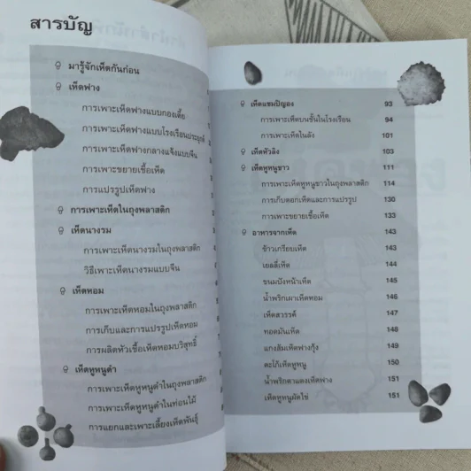 เพาะเห็ดขาย สร้างอาชีพใหม่ เพิ่มรายได้ - อดุลย์ รัตนมั่นเกษม รูปที่ 9