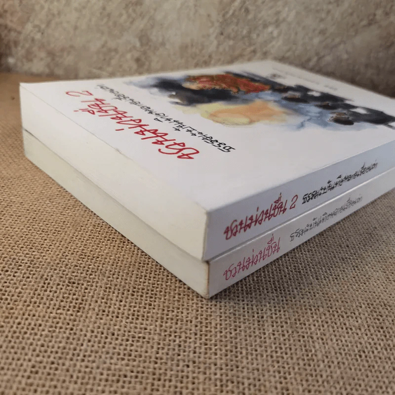ชวนม่วนชื่น เล่ม 1+2 ธรรมะบันเทิงหลายเรื่องเล่า - พระอาจารย์พรหม รูปที่ 7