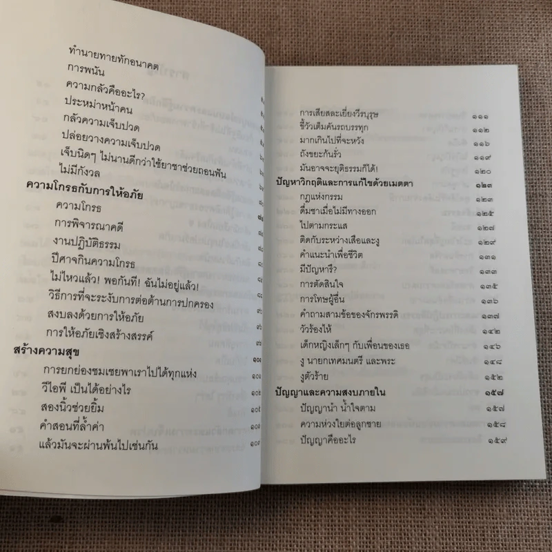 ชวนม่วนชื่น เล่ม 1+2 ธรรมะบันเทิงหลายเรื่องเล่า - พระอาจารย์พรหม รูปที่ 14