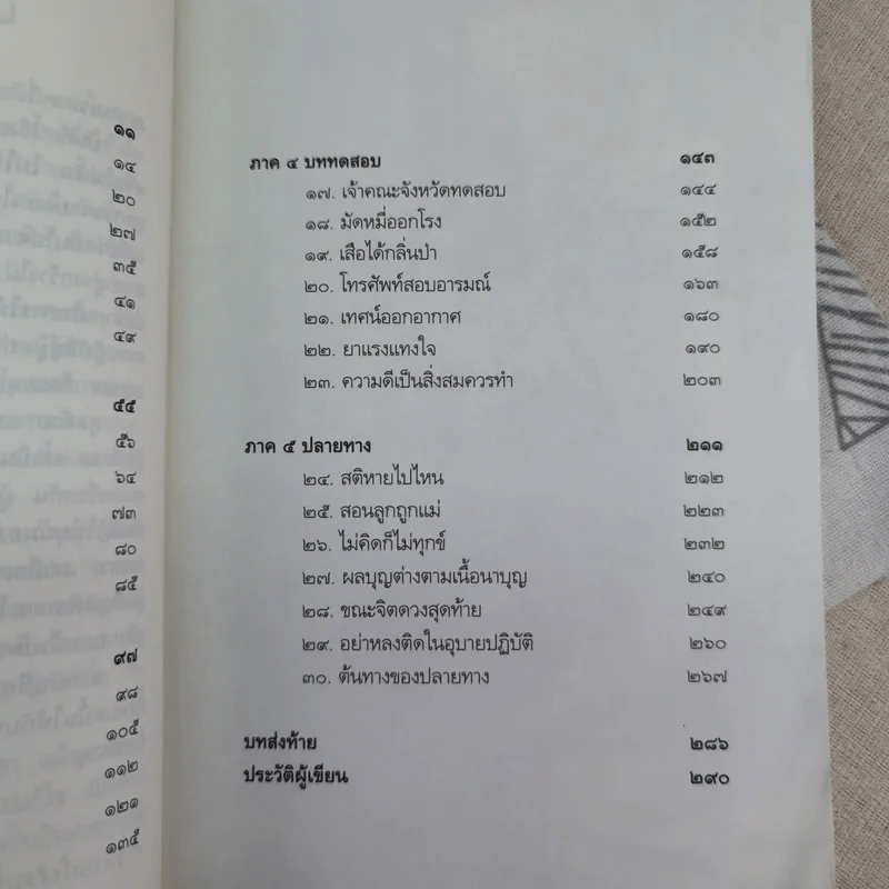 ดูจิตหนึ่งพรรษา - ปัญญาวโรภิกขุ รูปที่ 11
