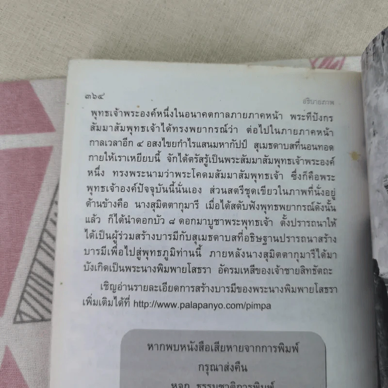 ทิศที่ 11 - หลวงพ่อชุมพล พลปญฺโญ รูปที่ 14