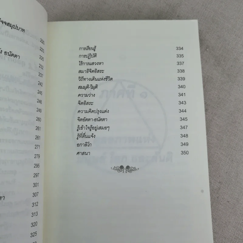 คู่มือชีวิตและการพัฒนาจิตญาณ - นายแพทย์ดิลก พูนสวัสดิ์ รูปที่ 12