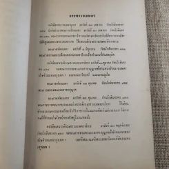 พระราชหัตถเลขาทรงสั่งราชการในรัชกาลที่ 5 และ 6 กับเรื่องประกอบ (พิมพ์พระราชทานในงานพระราชทานเพลิงศพ จอมพล สฤษดิ์ ธนะรัชต์) รูปที่ 27