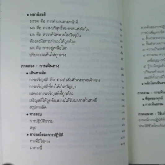 พลิกโลกเหนือความคิด - หลวงพ่อเทียน จิตฺตสุโภ รูปที่ 9