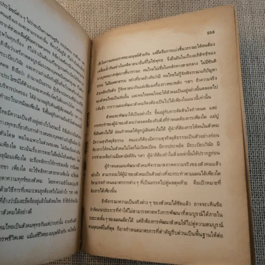 กลไกของสังคม - พัทยา สายหู รูปที่ 13