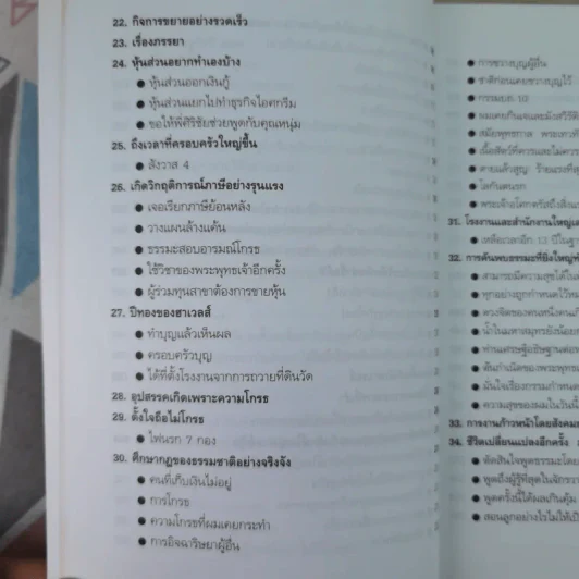 ความสำเร็จที่มาจากพระพุทธเจ้า - ศิริพงษ์ อัครศรียุกต์ รูปที่ 14