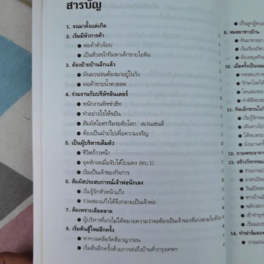 ความสำเร็จที่มาจากพระพุทธเจ้า - ศิริพงษ์ อัครศรียุกต์ รูปที่ 10