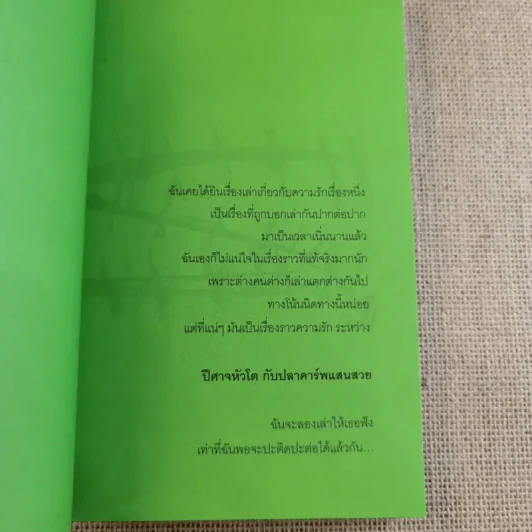 ปีศาจหัวโต - องอาจ ชัยชาญชีพ รูปที่ 9