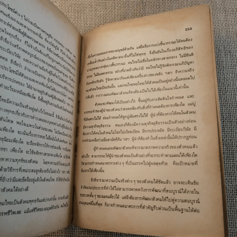กลไกของสังคม - พัทยา สายหู รูปที่ 13