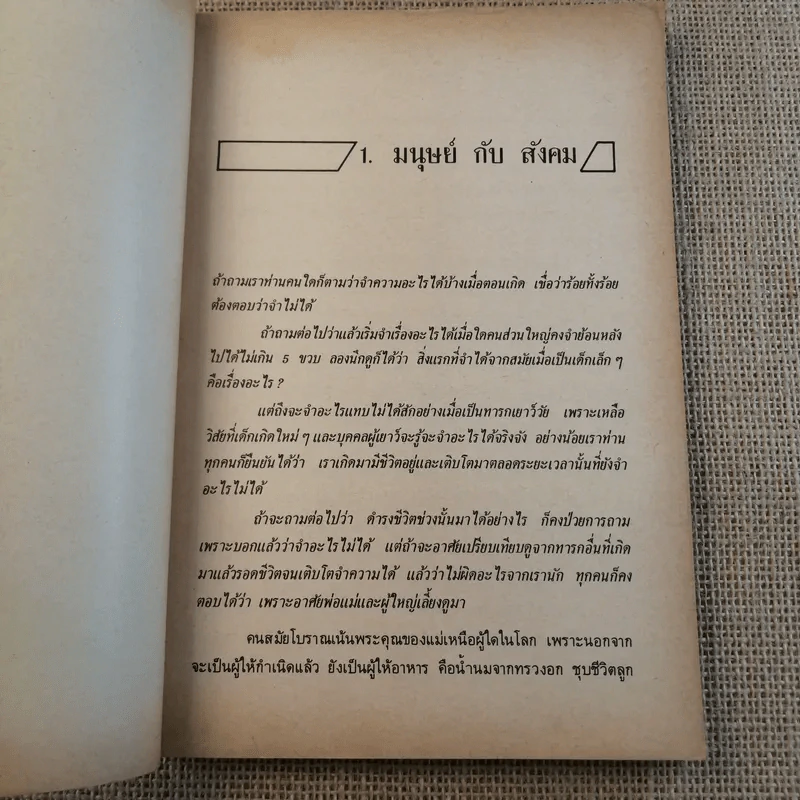 กลไกของสังคม - พัทยา สายหู รูปที่ 12