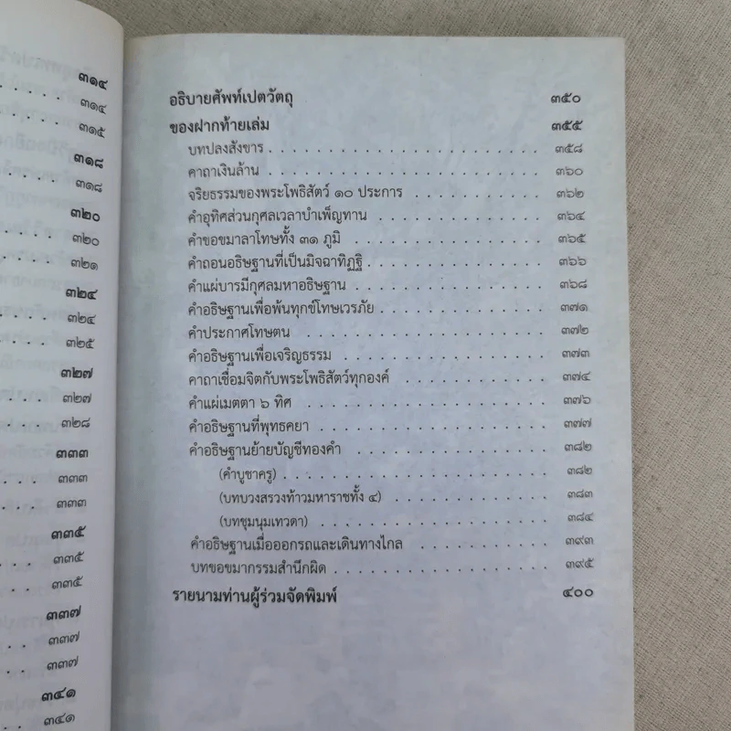 เปตวัตถุ - หลวงพ่อชุมพล พลปญฺโญ รูปที่ 14