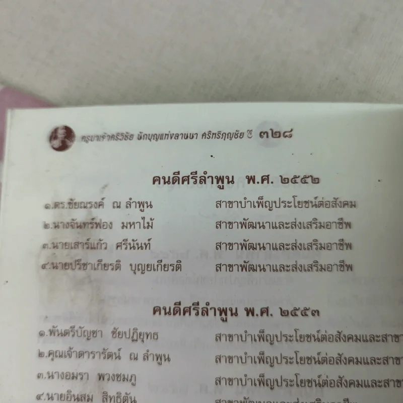 พระครูบาเจ้าศรีวิชัย นักบุญแห่งลานนาไทย รูปที่ 14