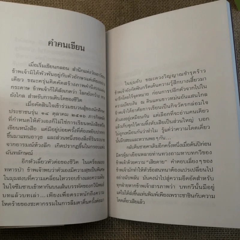 ใบไม้ที่หายไป - จิระนันท์ พิตรปรีชา รูปที่ 8