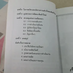 กลยุทธการวางตลาดสินค้าใหม่ - มานิต รัตนสุวรรณ รูปที่ 11