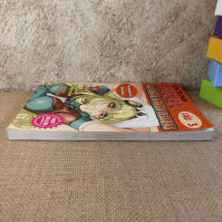 How To Draw Manga เล่ม 3 Ultimate Manga Lessons วิธีออกแบบตัวละครให้มีเอกลักษณ์ รูปที่ 4