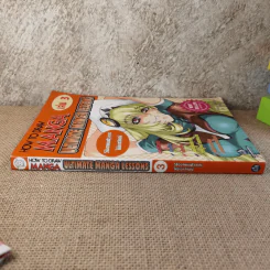How To Draw Manga เล่ม 3 Ultimate Manga Lessons วิธีออกแบบตัวละครให้มีเอกลักษณ์ รูปที่ 3