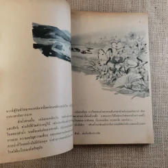 เล่าเรื่องเมืองเหนือว่าด้วยสถานที่สำคัญต่างๆ รูปที่ 13