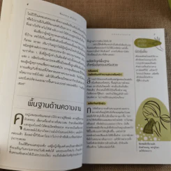 Beauty Bible 1,000 เคล็ดลับสร้างสวยได้ทันใจ รูปที่ 15