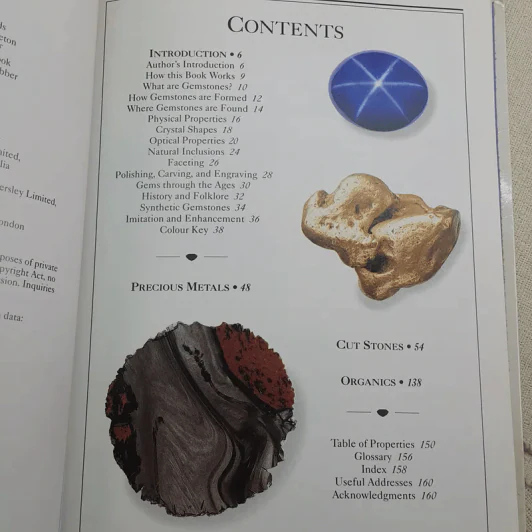 Gem Stones - Cally Hall รูปที่ 8