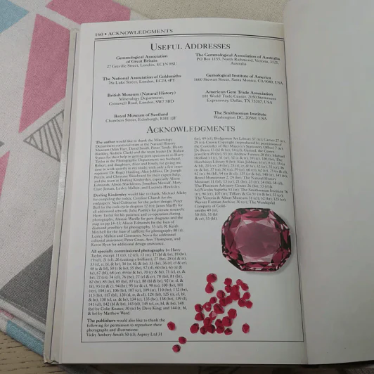 Gem Stones - Cally Hall รูปที่ 10