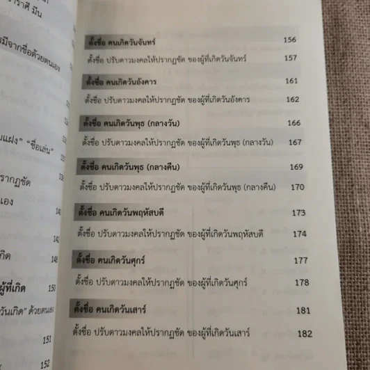 รวมวิธีตั้งชื่อลูก เลือกชื่อ เขียนชื่อ เปลี่ยนชื่อ รูปที่ 15