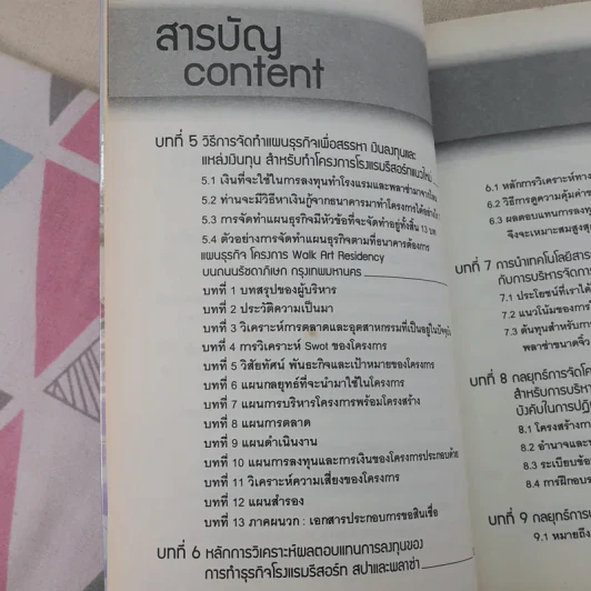 รวยจริงกับการลงทุนทำโรงแรม รีสอร์ทและพลาซ่าขนาดจิ๋ว รูปที่ 12