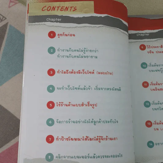 เปิดร้านออนไลน์เล็ก ให้รวยใหญ่ - Nunakuza รูปที่ 9