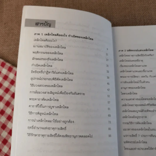 เหล็กไหลมีจริง - แดง เก้าแสน และคณะ รูปที่ 10