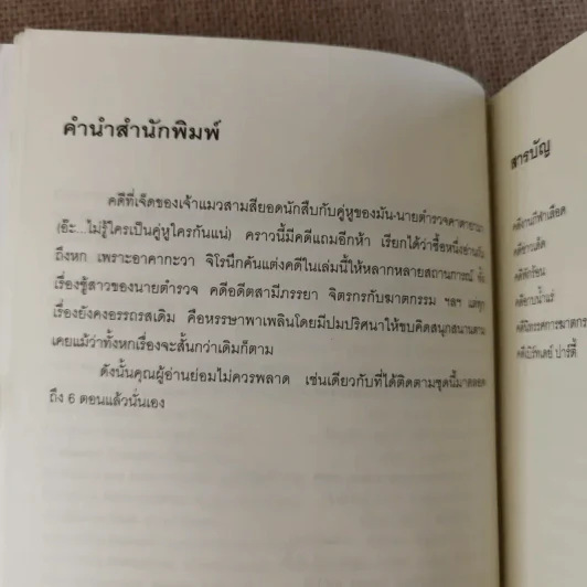 มิเกะเนะโกะ โฮล์มส์ : แมวสามสียอดนักสืบ ตอน นิทรรศการฆาตกรรม รูปที่ 8