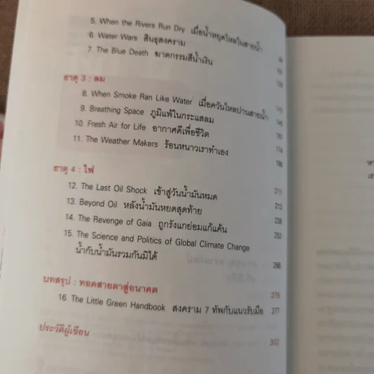 ธาตุพิโรธ 4 - ดร.ไสว บุญมา, พ.ญ.นภาพร ลิมป์ปิยากร รูปที่ 11