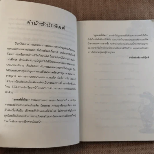 ลูกแม่โขง - เขมชาติ รูปที่ 8