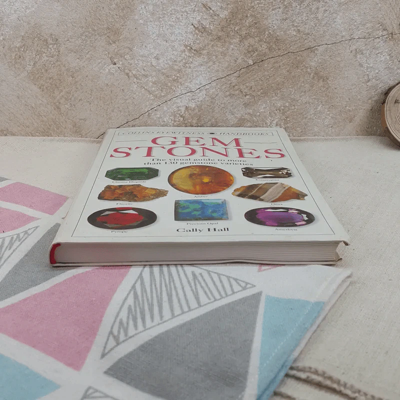 Gem Stones - Cally Hall รูปที่ 4