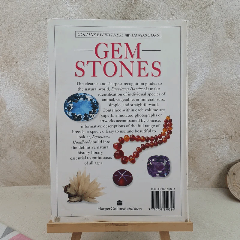 Gem Stones - Cally Hall รูปที่ 2