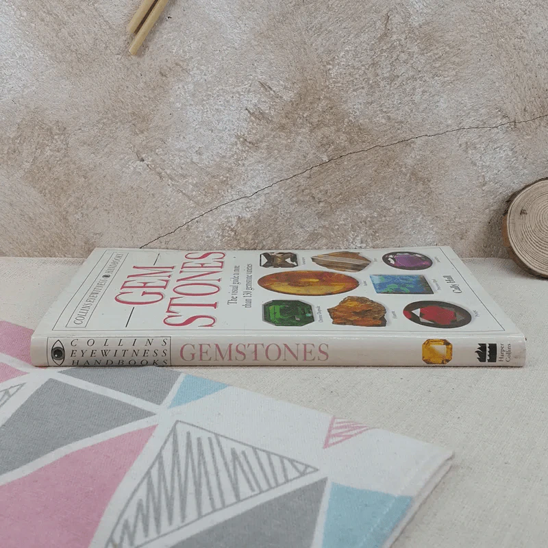Gem Stones - Cally Hall รูปที่ 3