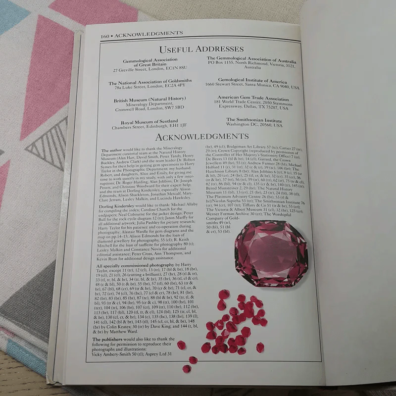 Gem Stones - Cally Hall รูปที่ 10