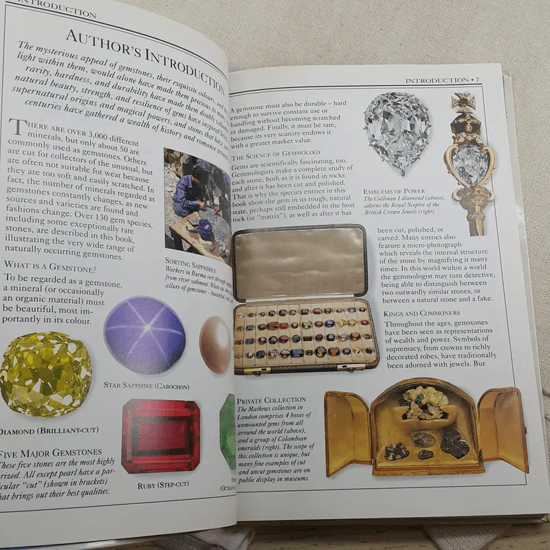 Gem Stones - Cally Hall รูปที่ 9