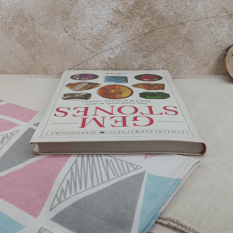 Gem Stones - Cally Hall รูปที่ 6