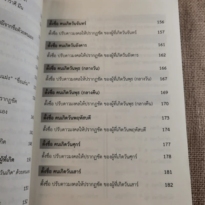 รวมวิธีตั้งชื่อลูก เลือกชื่อ เขียนชื่อ เปลี่ยนชื่อ รูปที่ 15