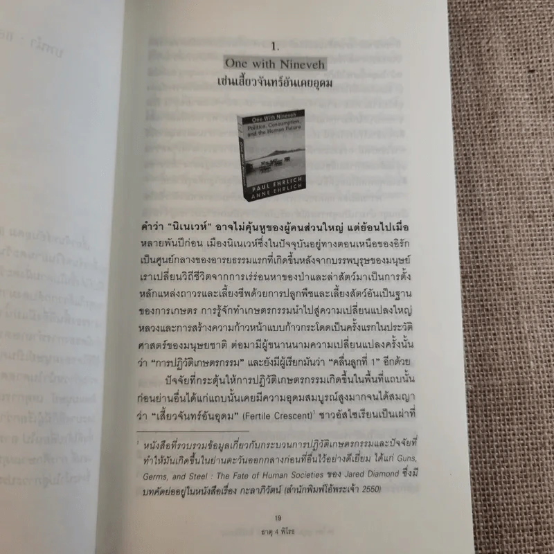 ธาตุพิโรธ 4 - ดร.ไสว บุญมา, พ.ญ.นภาพร ลิมป์ปิยากร รูปที่ 16