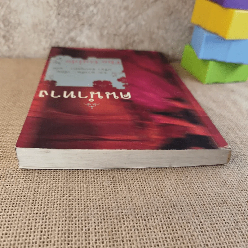 คนนำทาง The Guide - ร.ก.นารยัน เขียน ปรีชา ช่อปทุมมา แปล รูปที่ 6