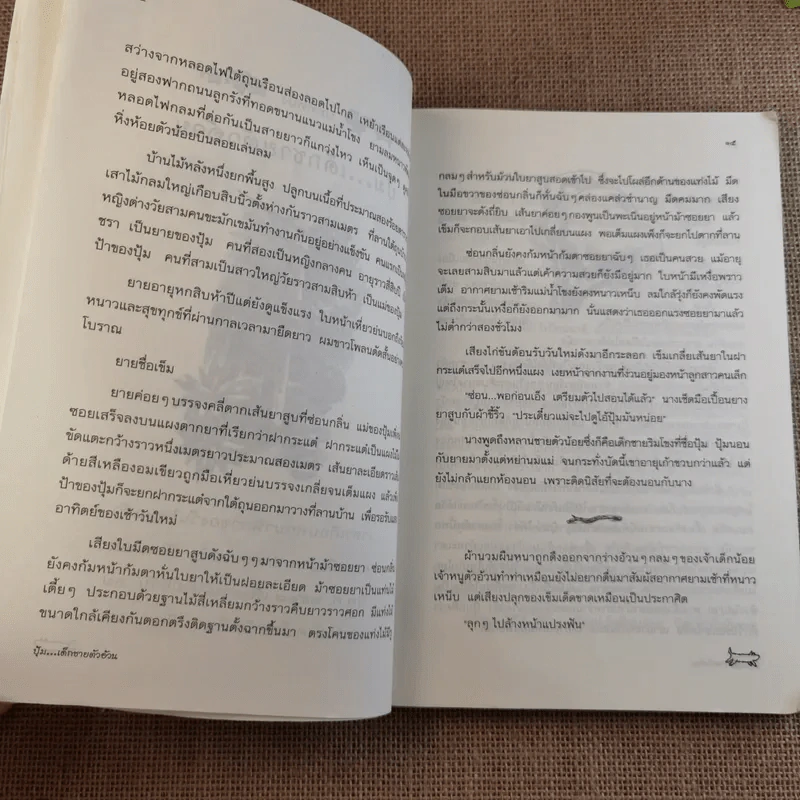 ลูกแม่โขง - เขมชาติ รูปที่ 12